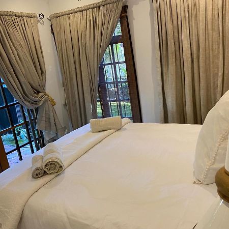Waterloo Guest House Durban Zewnętrze zdjęcie