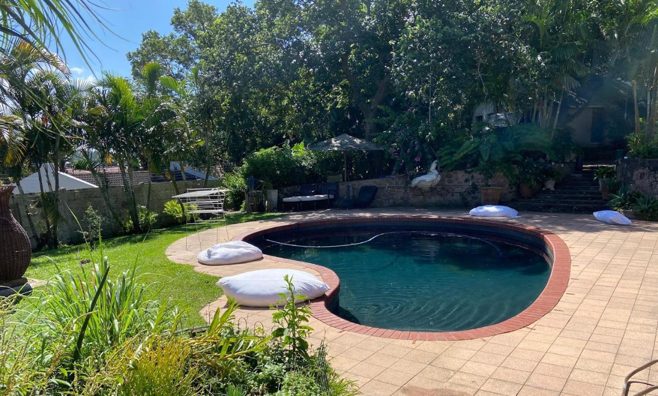 Waterloo Guest House Durban Zewnętrze zdjęcie