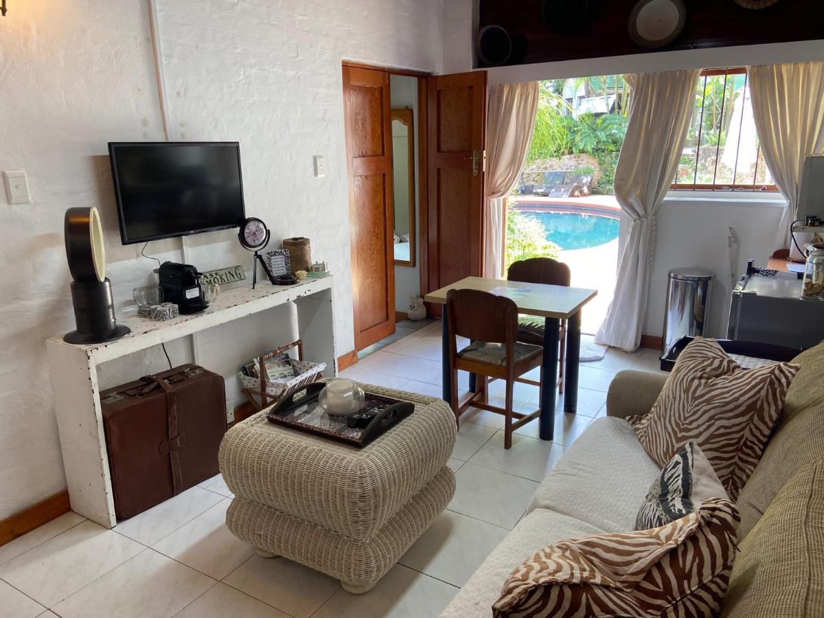 Waterloo Guest House Durban Zewnętrze zdjęcie