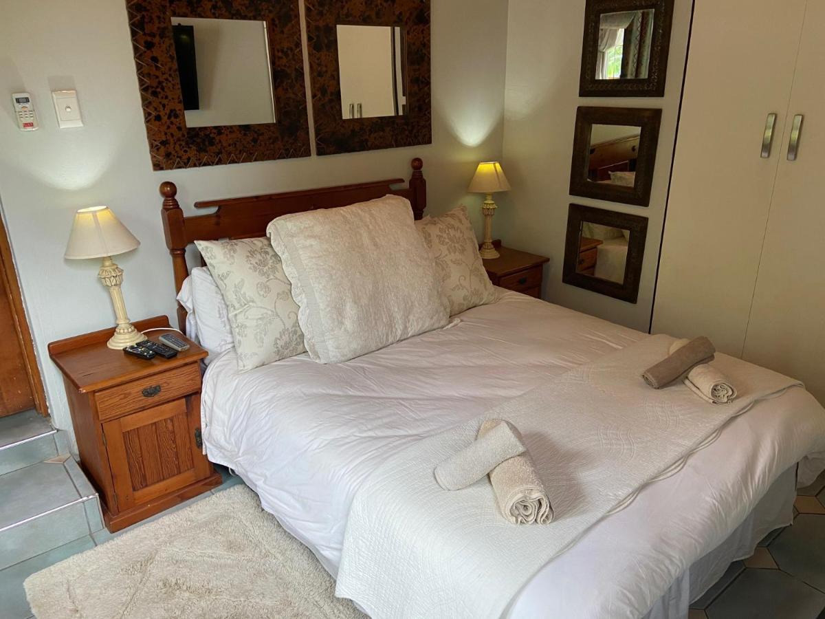 Waterloo Guest House Durban Zewnętrze zdjęcie