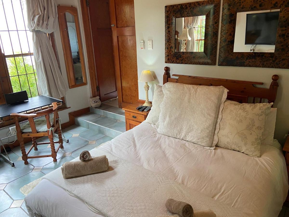 Waterloo Guest House Durban Zewnętrze zdjęcie