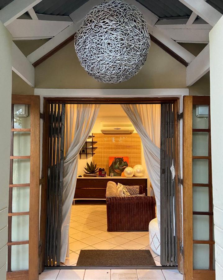 Waterloo Guest House Durban Zewnętrze zdjęcie