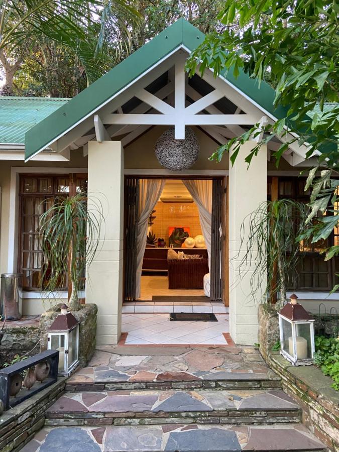 Waterloo Guest House Durban Zewnętrze zdjęcie