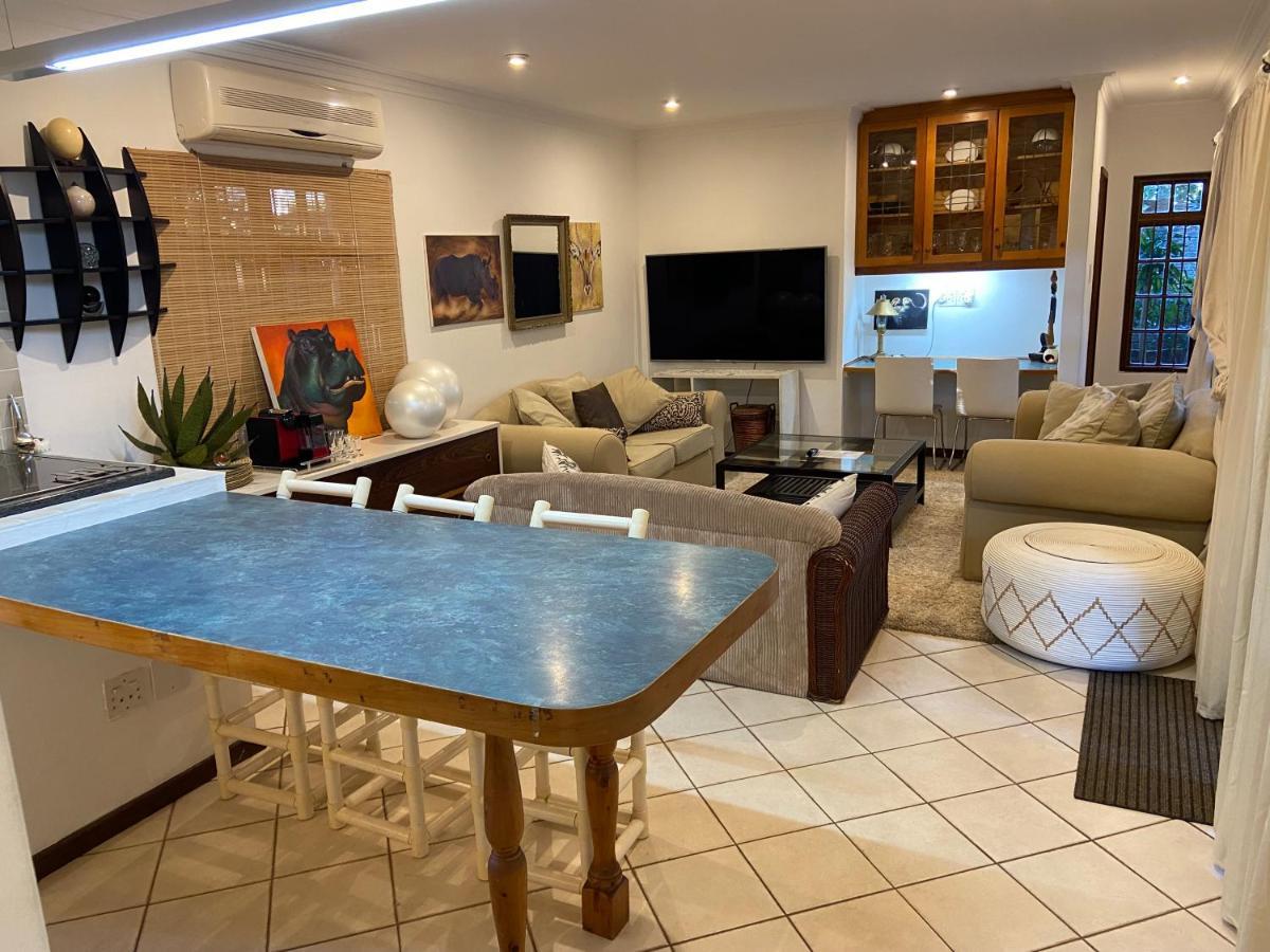 Waterloo Guest House Durban Zewnętrze zdjęcie