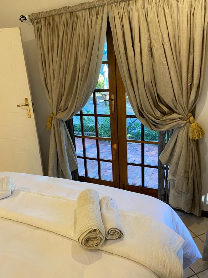 Waterloo Guest House Durban Zewnętrze zdjęcie