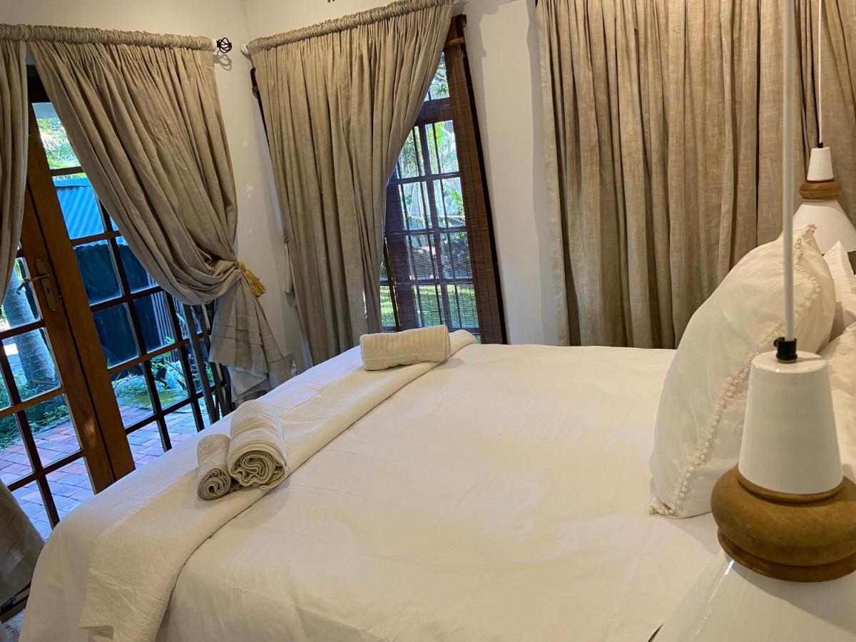 Waterloo Guest House Durban Zewnętrze zdjęcie