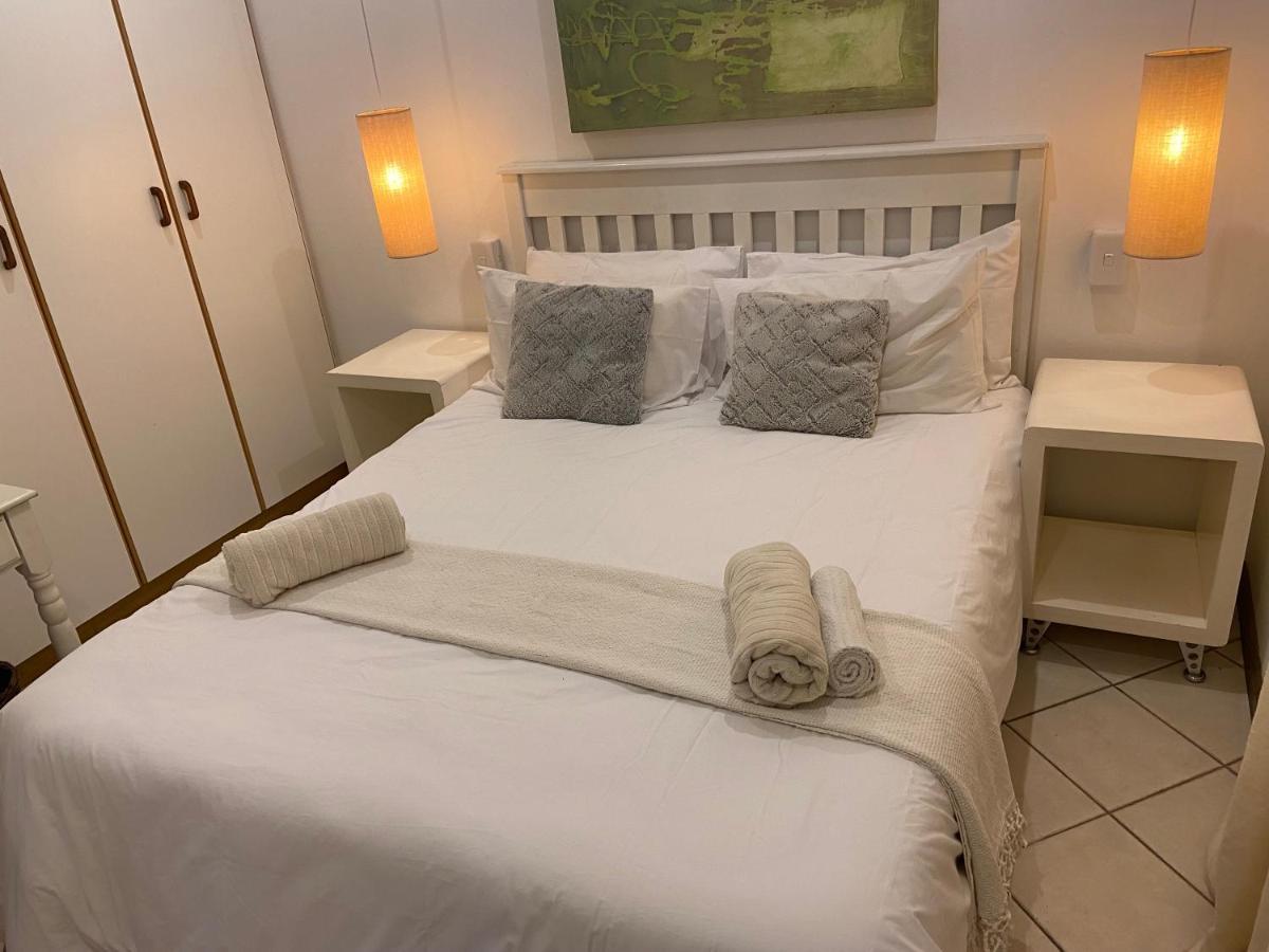 Waterloo Guest House Durban Zewnętrze zdjęcie