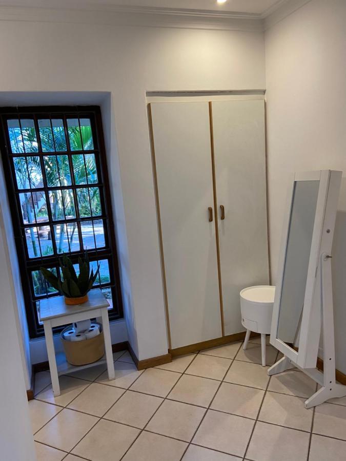 Waterloo Guest House Durban Zewnętrze zdjęcie
