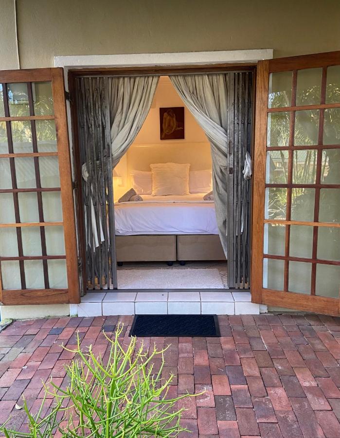 Waterloo Guest House Durban Zewnętrze zdjęcie