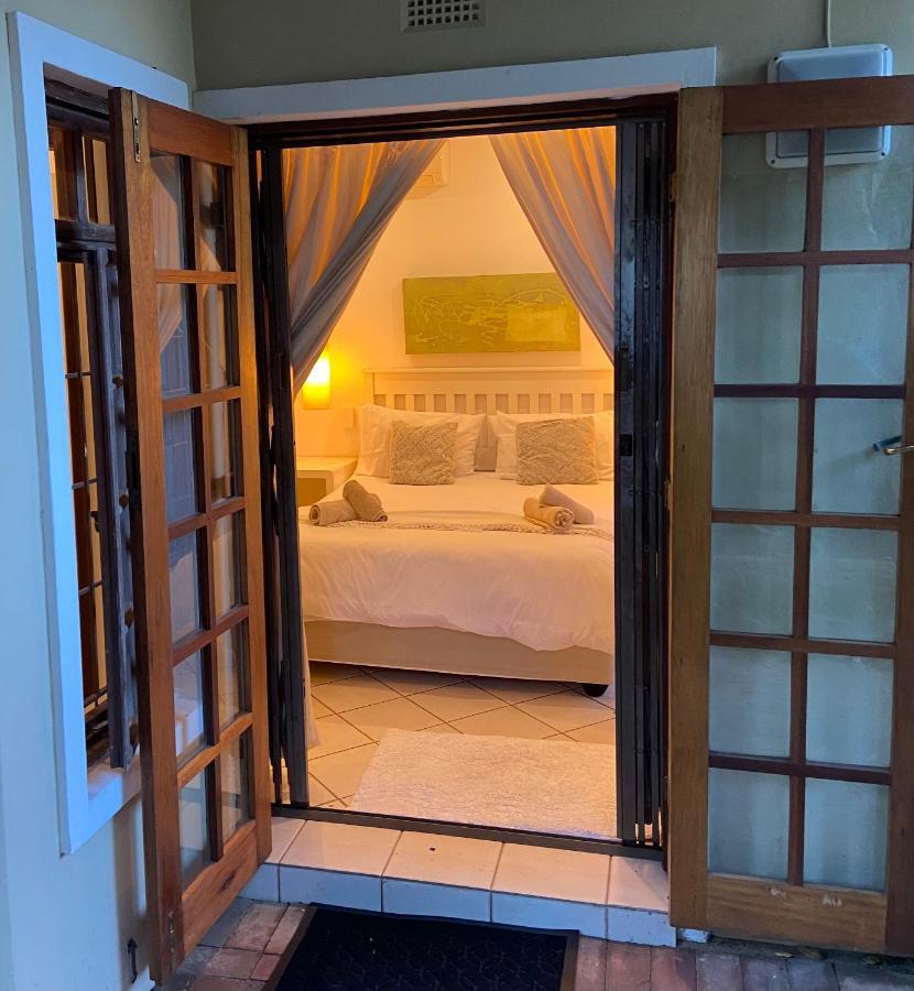 Waterloo Guest House Durban Zewnętrze zdjęcie