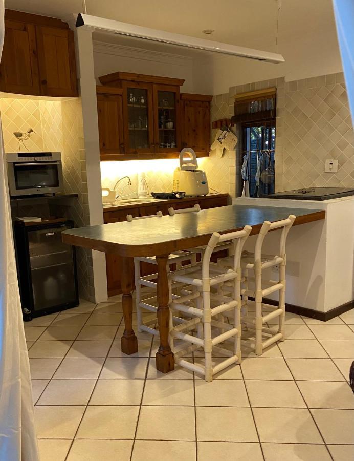 Waterloo Guest House Durban Zewnętrze zdjęcie
